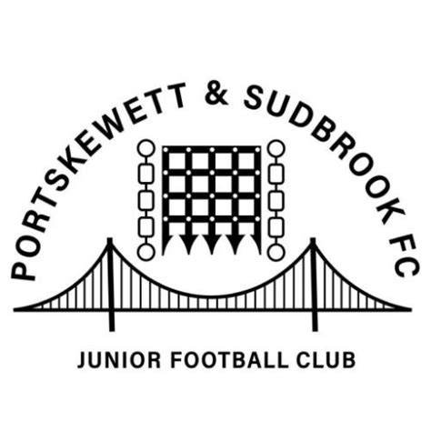 Portskwewett and Sudbrook Junior Football Club